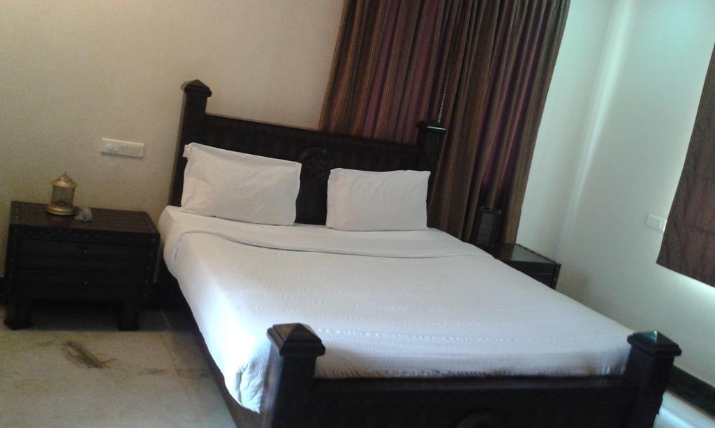 Ibc Hotels & Resorts Pvt. Ltd. Bangalore Cameră foto