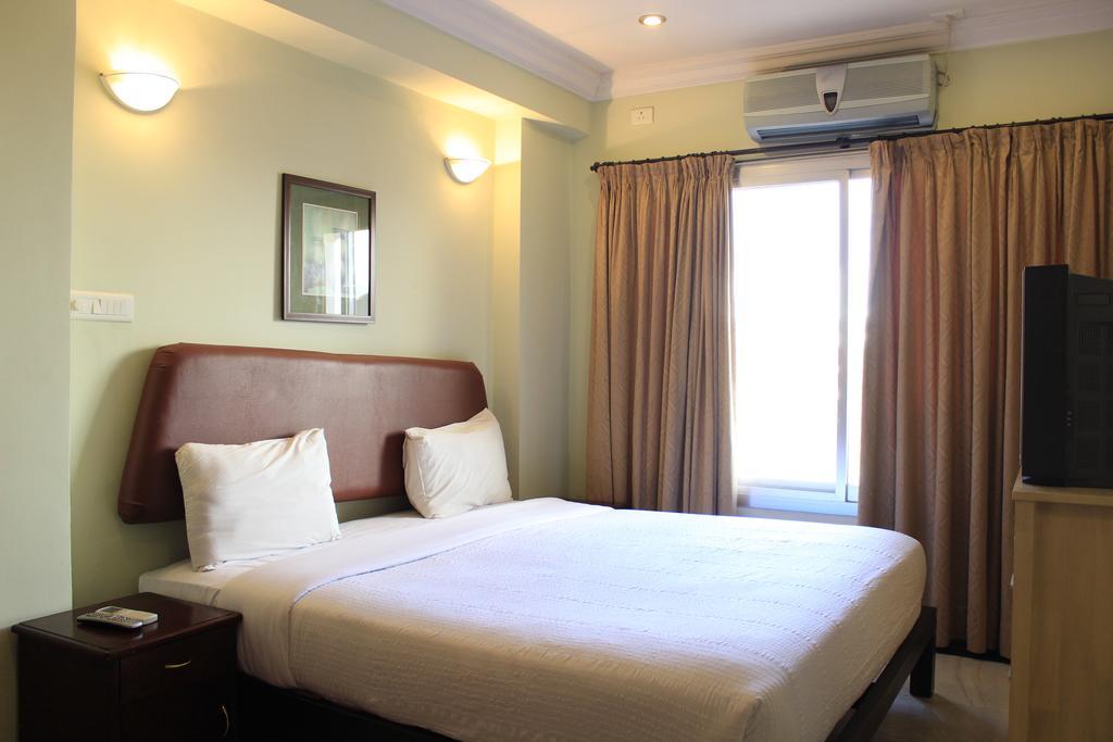 Ibc Hotels & Resorts Pvt. Ltd. Bangalore Cameră foto