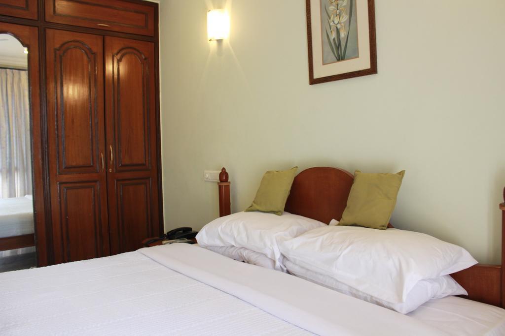 Ibc Hotels & Resorts Pvt. Ltd. Bangalore Cameră foto